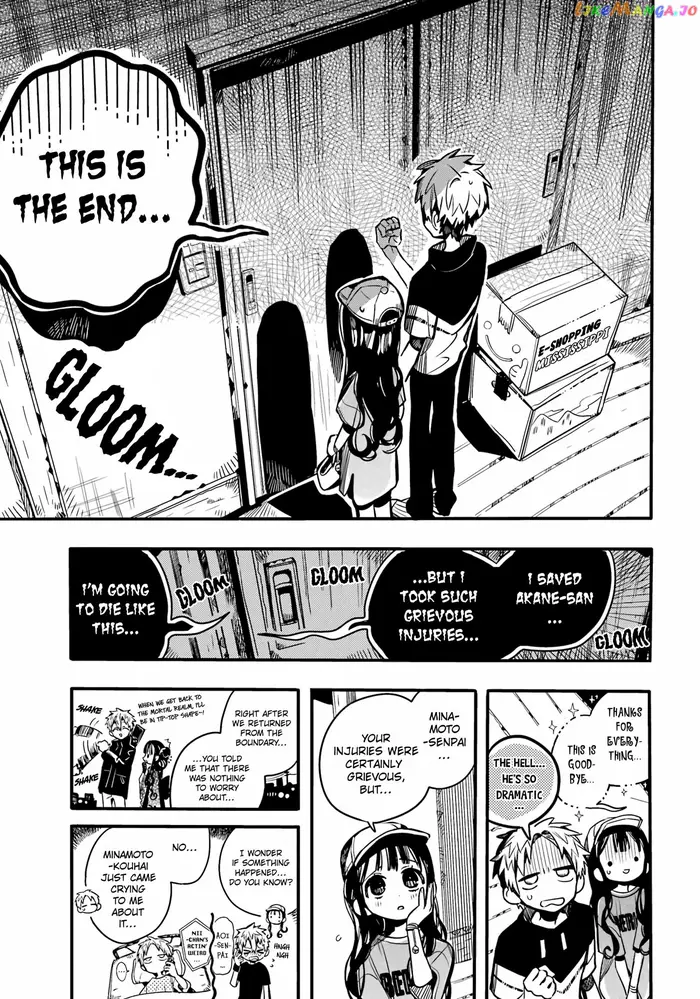 Toilet-Bound Hanako-kun Chapter 96 image 14_optimized